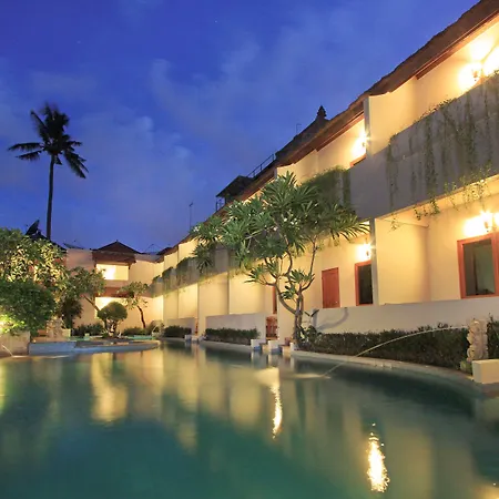 The Lagoon Bali Pool Hotel And Suites-2